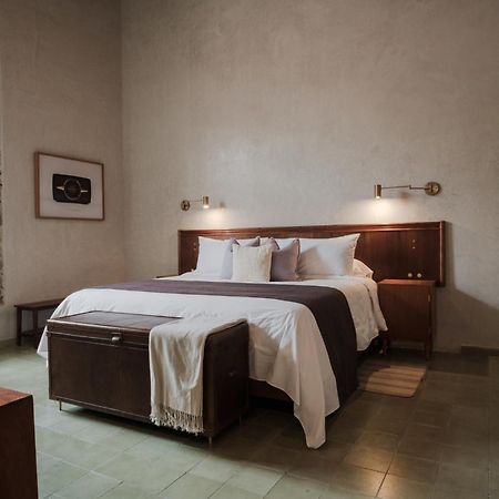 Hotel Hercules 克雷塔罗 外观 照片