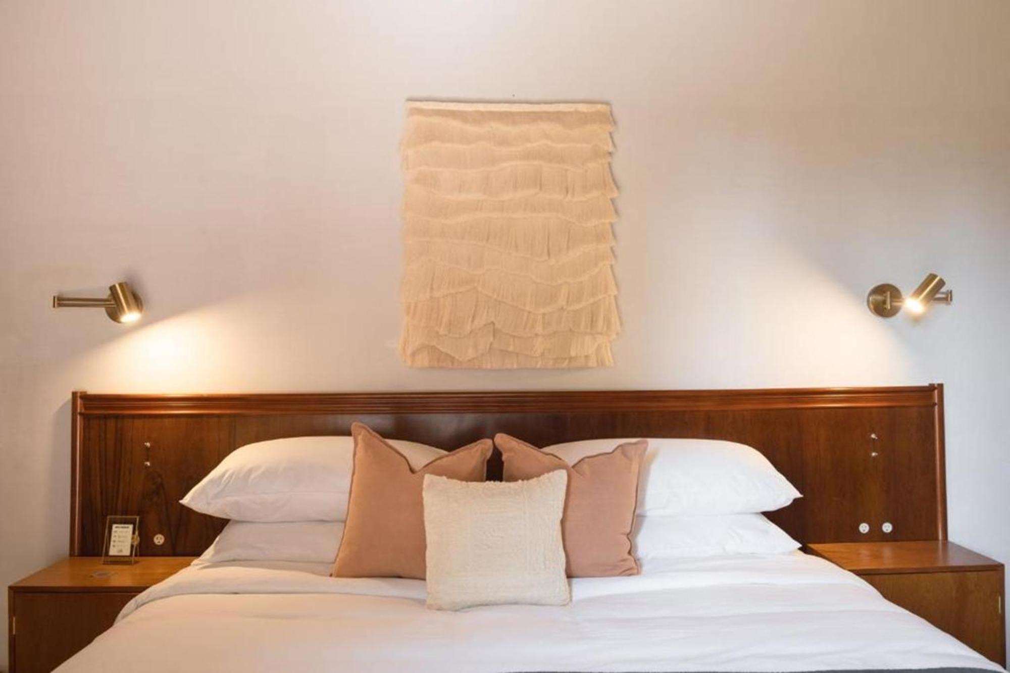 Hotel Hercules 克雷塔罗 外观 照片
