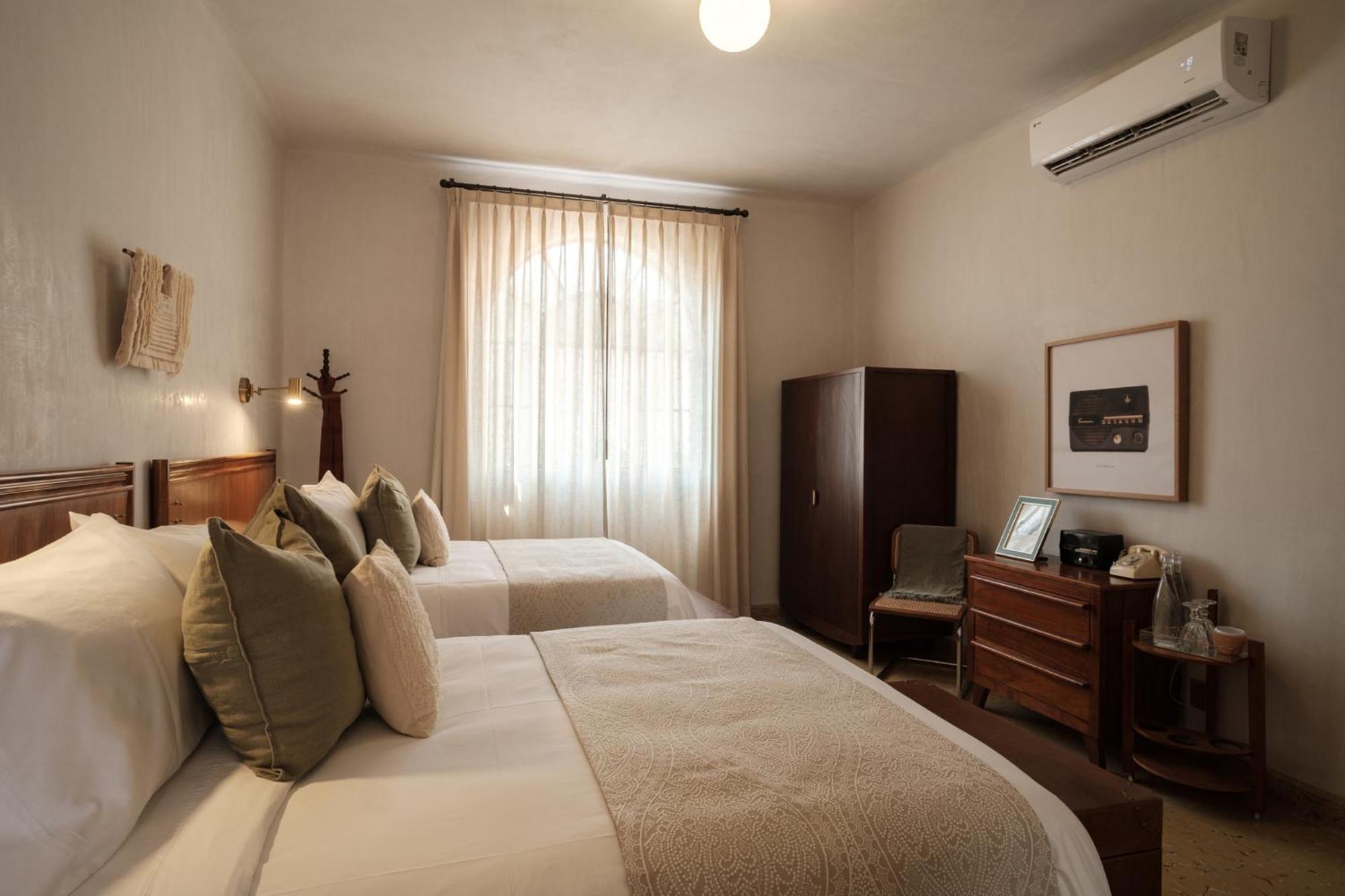 Hotel Hercules 克雷塔罗 外观 照片